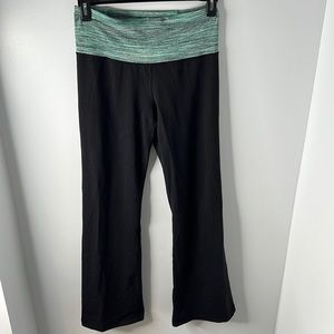 Lululemon yoga pants